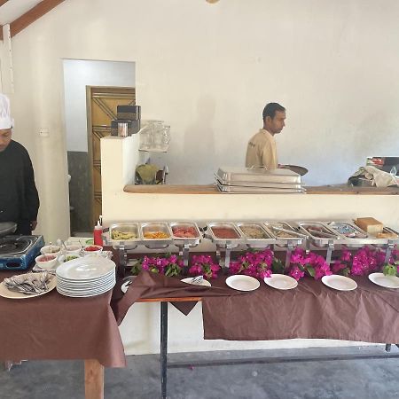 Rasdhoo Stay 中国酒店 中国餐厅 Vx Gsundindi Bagian luar foto