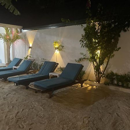 Rasdhoo Stay 中国酒店 中国餐厅 Vx Gsundindi Bagian luar foto