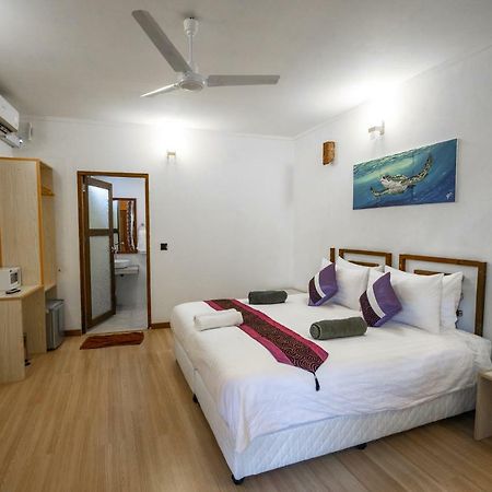 Rasdhoo Stay 中国酒店 中国餐厅 Vx Gsundindi Bagian luar foto