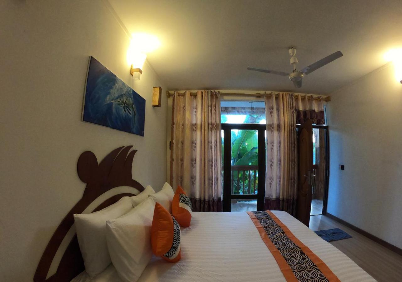 Rasdhoo Stay 中国酒店 中国餐厅 Vx Gsundindi Bagian luar foto