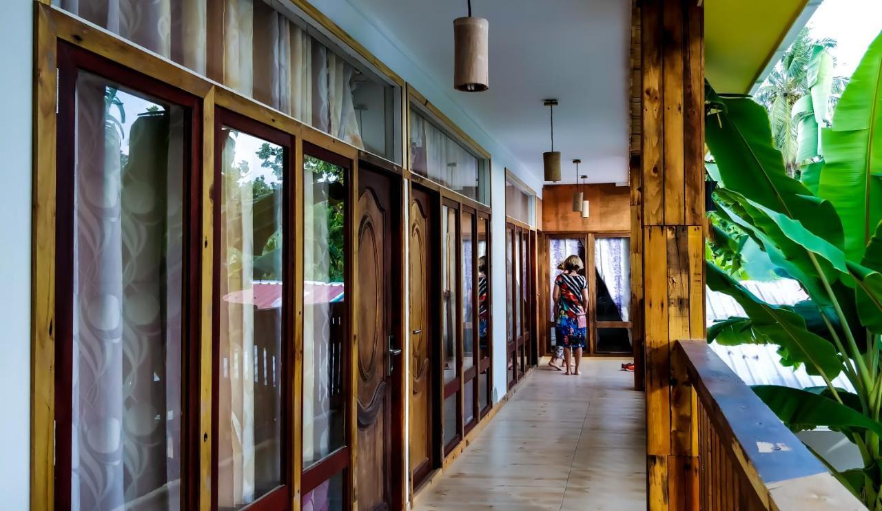Rasdhoo Stay 中国酒店 中国餐厅 Vx Gsundindi Bagian luar foto