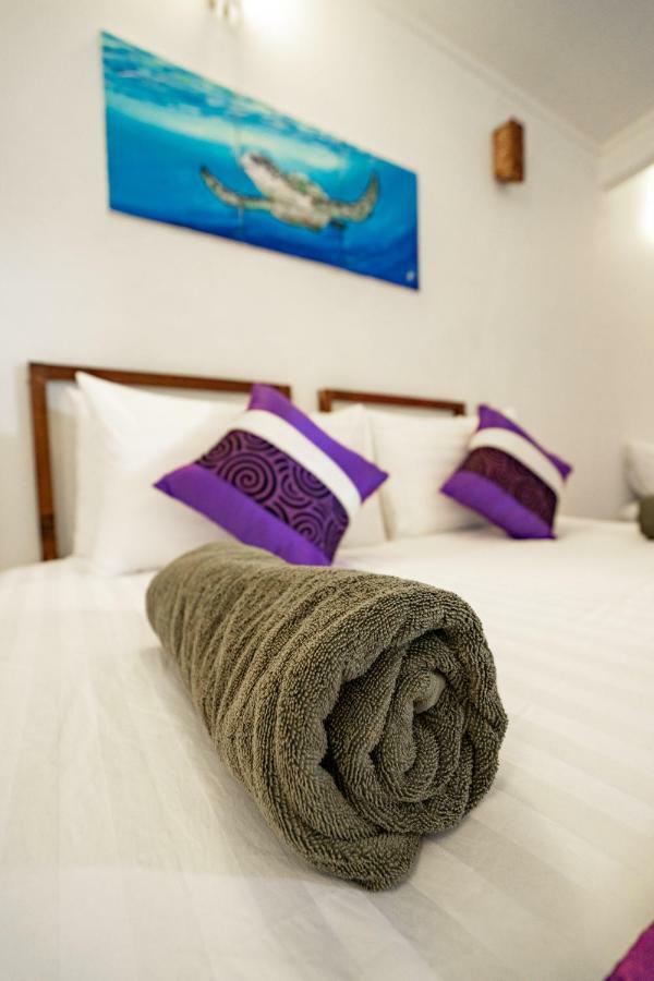 Rasdhoo Stay 中国酒店 中国餐厅 Vx Gsundindi Bagian luar foto