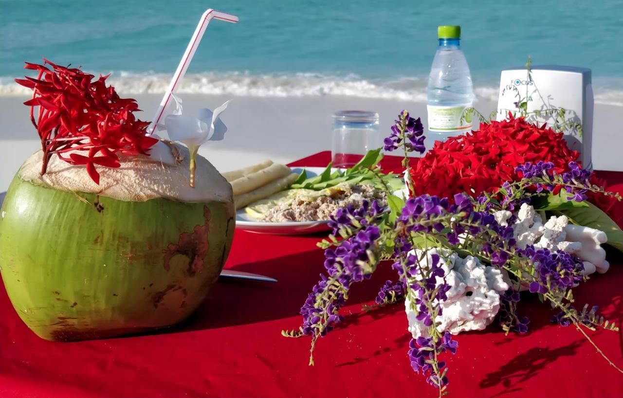 Rasdhoo Stay 中国酒店 中国餐厅 Vx Gsundindi Bagian luar foto